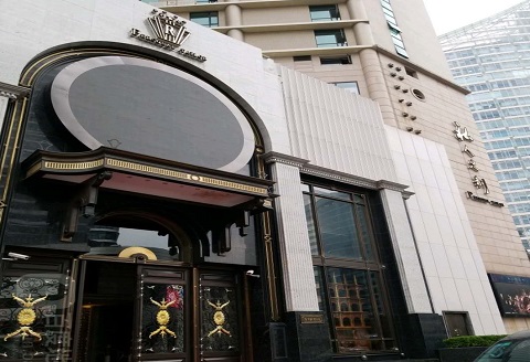 鹰潭私人订制KTV消费价格